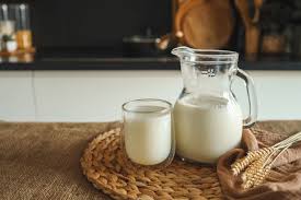 ¿Por qué es beneficiosa la leche? Comparación de tipos