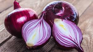 ¿Por qué es beneficiosa la cebolla roja?